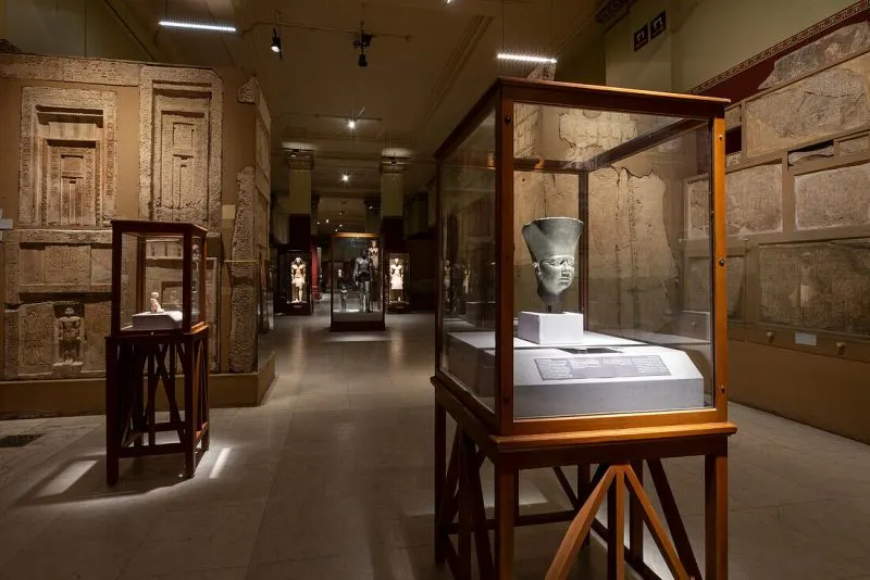 12 Days Egypt Adventure Tours